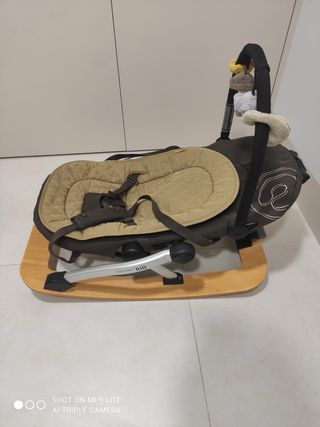 HAMACA DESDE 0. TODOS LOS COMPLEMENTOS