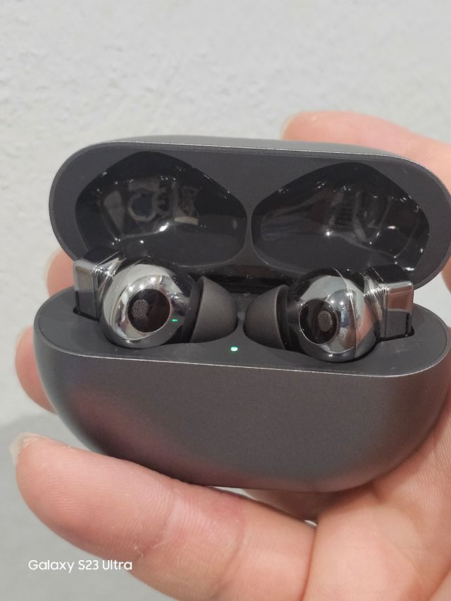 Huawei FreeBuds 2pro Cuffie