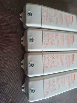 Alimentatori Relco Minibox 60 PF 12V