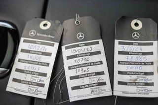 Mercedes Clase S S 560 e L **Techo panorámico**