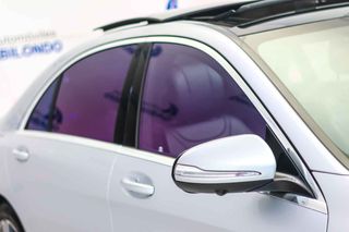 Mercedes Clase S S 560 e L **Techo panorámico**