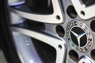 Mercedes Clase S S 560 e L **Techo panorámico**