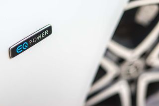 Mercedes Clase S S 560 e L **Techo panorámico**