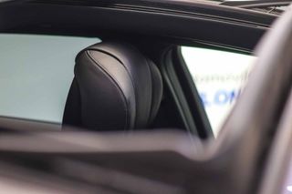Mercedes Clase S S 560 e L **Techo panorámico**