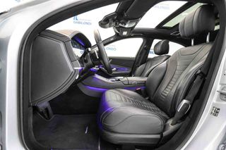 Mercedes Clase S S 560 e L **Techo panorámico**