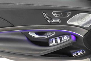 Mercedes Clase S S 560 e L **Techo panorámico**