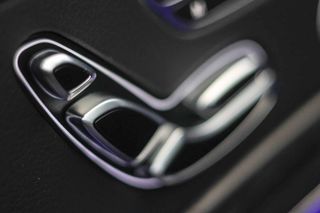 Mercedes Clase S S 560 e L **Techo panorámico**
