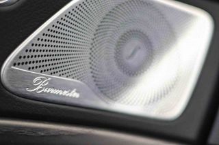 Mercedes Clase S S 560 e L **Techo panorámico**