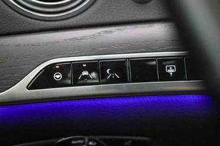 Mercedes Clase S S 560 e L **Techo panorámico**