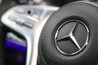 Mercedes Clase S S 560 e L **Techo panorámico**