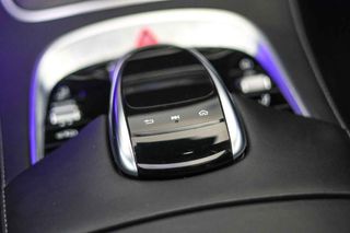 Mercedes Clase S S 560 e L **Techo panorámico**