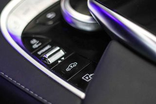 Mercedes Clase S S 560 e L **Techo panorámico**