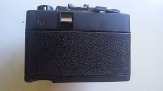 NK 135 Electronic Bluestar + Flash