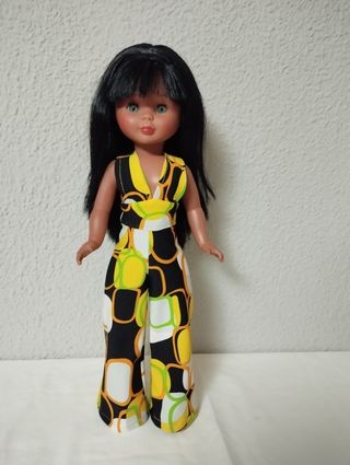 Conjunto Nancy colección 