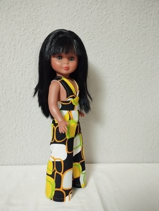 Conjunto Nancy colección 