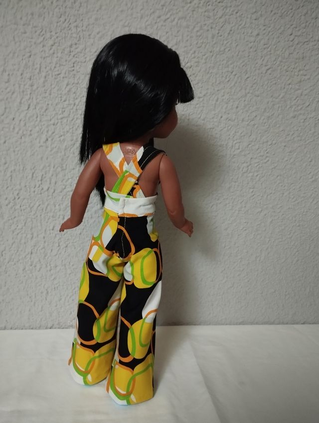 Conjunto Nancy colección 