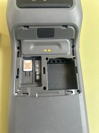 Datáfono Sunmi V2 Glovo - TPV