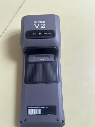 Datáfono Sunmi V2 Glovo - TPV