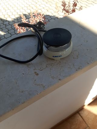 Fornelletto elettrico Lincar