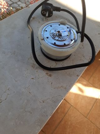 Fornelletto elettrico Lincar