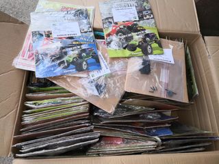 Macchina Formula 1 Ferrari a scoppio