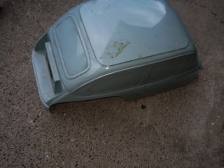 Macchina Formula 1 Ferrari a scoppio