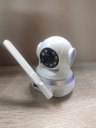 Cámara Seguridad Ctronics CTIPC-720C