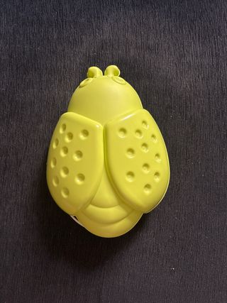 Lámpara infantil Ikea 
