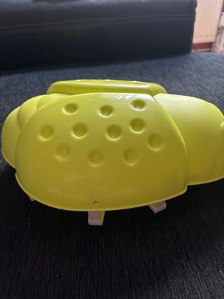 Lámpara infantil Ikea 