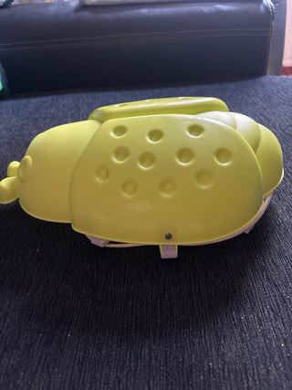 Lámpara infantil Ikea 