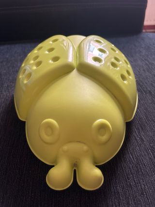 Lámpara infantil Ikea 