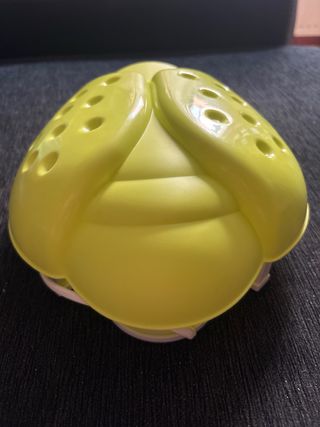 Lámpara infantil Ikea 