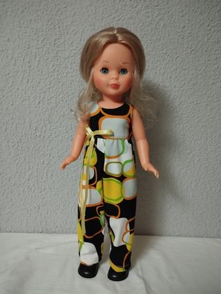 Conjunto Nancy colección 