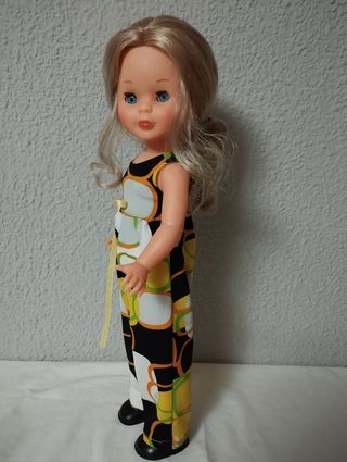 Conjunto Nancy colección 