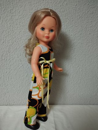 Conjunto Nancy colección 