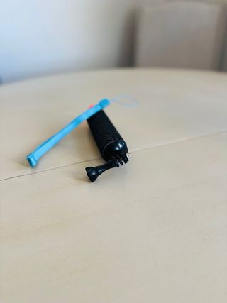 Palo selfie acuático Insta360 - GoPro