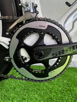 Bicicleta Carretera FELT CR3 T-M

(ALGO NEGOCIABLE