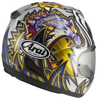 CONSULTA PRECIO! ARAI RX7V EVO NAKASUGA
