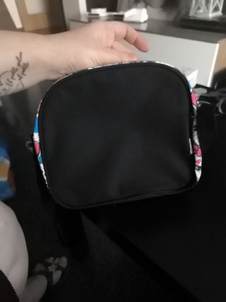 Bolso Monster High niña