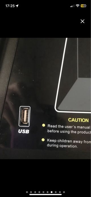 Cinta de correr Bonplus Fitness