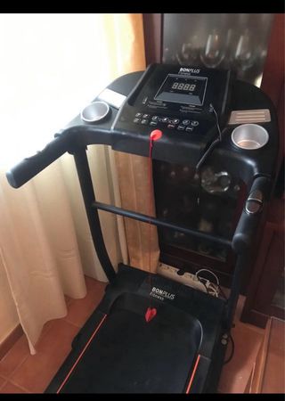 Cinta de correr Bonplus Fitness