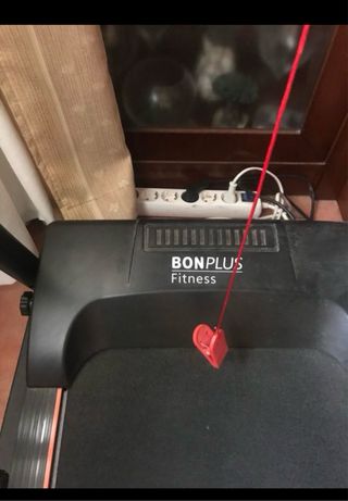 Cinta de correr Bonplus Fitness