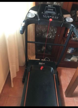 Cinta de correr Bonplus Fitness