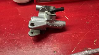 Manetas Yamaha R1/R6 (2001)