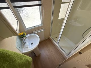 CASA MÓVIL WILLERBY VACATION 3 DORMITORIOS