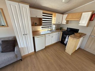 CASA MÓVIL WILLERBY VACATION 3 DORMITORIOS