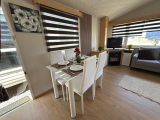 CASA MÓVIL WILLERBY VACATION 3 DORMITORIOS