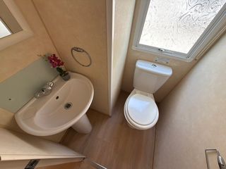 CASA MÓVIL WILLERBY VACATION 3 DORMITORIOS