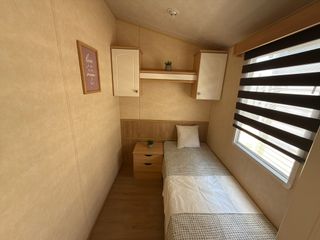 CASA MÓVIL WILLERBY VACATION 3 DORMITORIOS