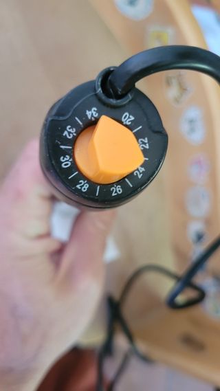 Calentador Acuario  Venus 100W